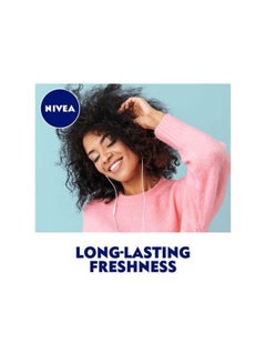 Nivea Micellair Face Cleansing Mousse 150ml  - Image 4
