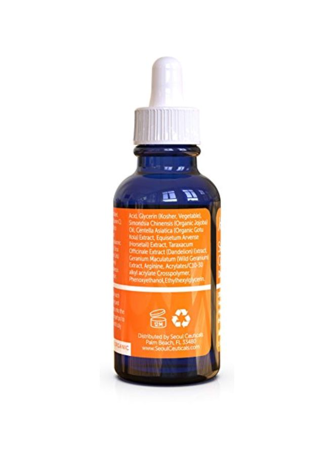 seoulceuticals Day Glow Serum - Image 5