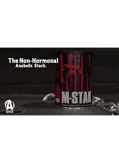 UNIVERSAL NUTRITION Animal M-Stak - Anabolic Stack -23 Packs  - Image 4