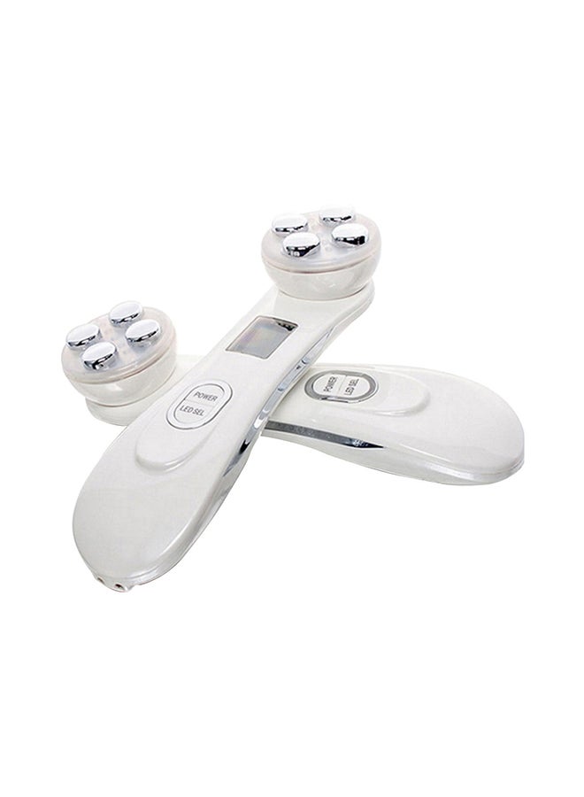 Facial Mesotherapy Electroporation Rf Facial Massager - Image 5