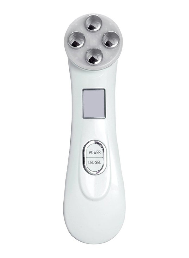 Electronic RF LED Photon Facial Massager - Image 4