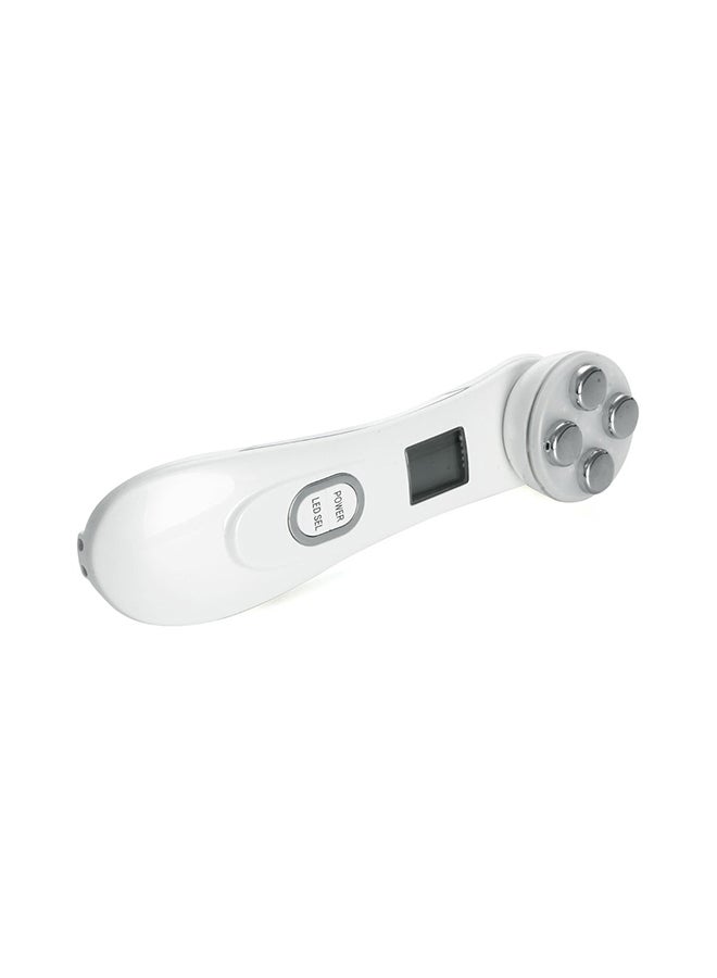 Electronic RF LED Photon Facial Massager - Image 5