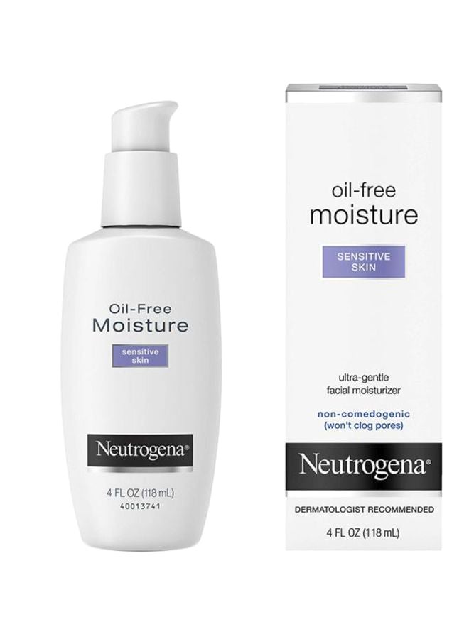 نيوتروجينا كريم مرطب يومي للوجه خالِ من الزيوت 4fluid_ounce - Image 4