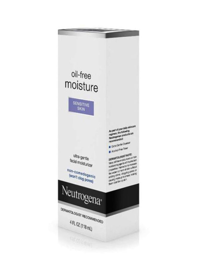 نيوتروجينا كريم مرطب يومي للوجه خالِ من الزيوت 4fluid_ounce - Image 5