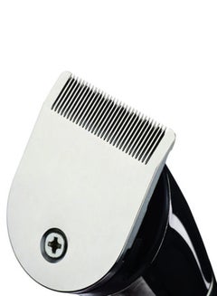 Saachi Waterproof Hair Trimmer With Charging Stand Grey  - Image 5