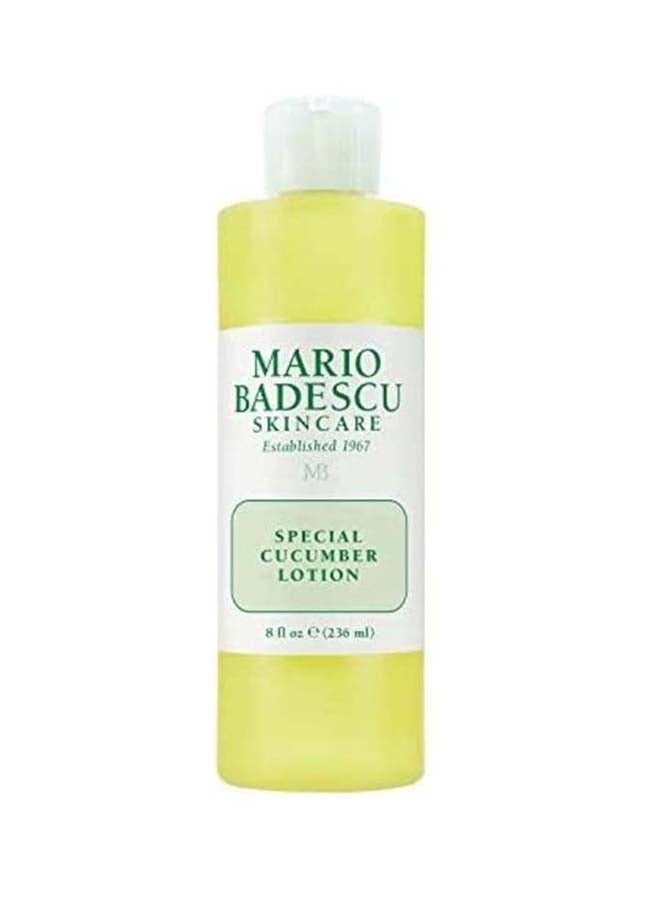 Mario Badescu Special Cucumber Lotion