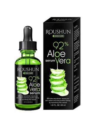 92% Aloe Vera Serum 30ml - v1638710397/N43984747A_1