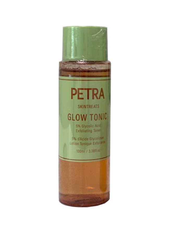 Petra Glow Tonic 100ml  - Image 1