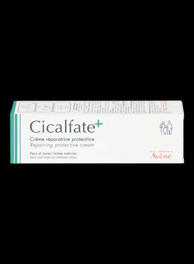 Avene - Cicalfate With Repairing Protective Cream Antibacterial Complex 100ml - Image 1