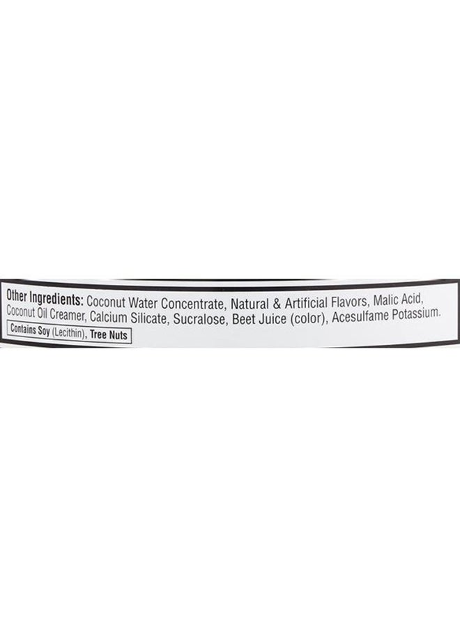 Fermented BCAA Formula