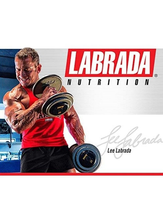 Fermented BCAA Formula