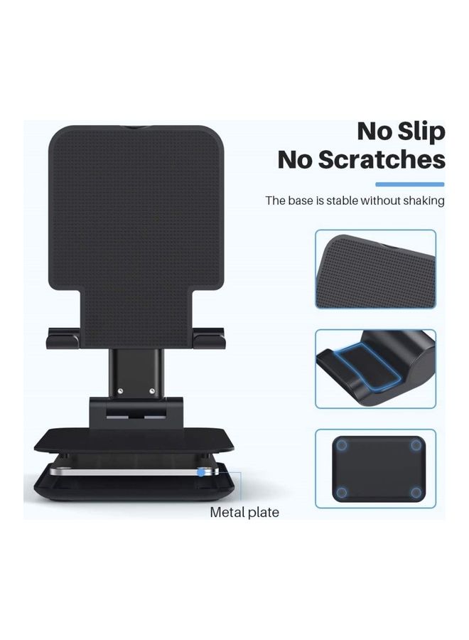 بلاك تايجر حامل هاتف قابل للطي وقاعدة لجهاز Apple iPad - Image 3