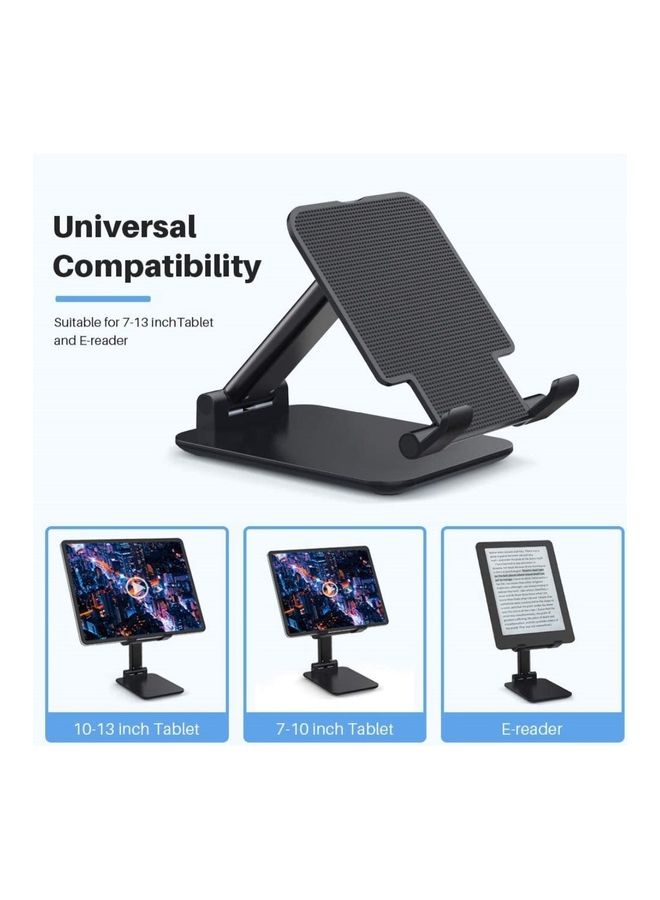 بلاك تايجر حامل هاتف قابل للطي وقاعدة لجهاز Apple iPad - Image 4