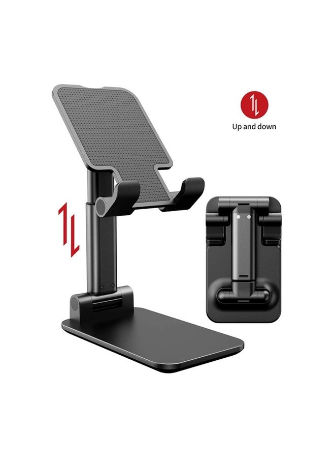 بلاك تايجر حامل هاتف قابل للطي وقاعدة لجهاز Apple iPad - Image 2