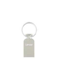 Lexar USB Flash Drive JumpDrive M22 32 GB, USB 2.0, Silver 32 GB  - Image 3