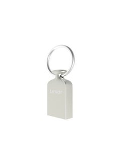 Lexar USB Flash Drive JumpDrive M22 32 GB, USB 2.0, Silver 32 GB  - Image 5