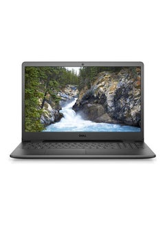 3501 15.6-Inch (Upgraded Version) Laptop, Full HD Core I5-1135G7/8GB RAM/512GB SSD/2G Mx/330 Graphic Card - Windows English/Arabic Black