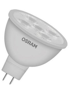 Osram 5-Piece Mr16 Spotlight 5.5W 6500Kl ,220V Gu5.3 Led Cool White  - Image 2