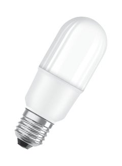 Osram 10-Piece Led Value Stick 10 W/4000K E27 Screw Base Blub Cool White  - Image 2