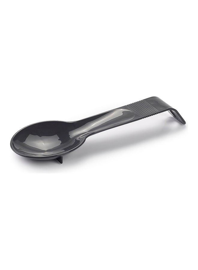 Plastic Forte Spoon Rest Silver 29.5 x 11 x 4.5cm - Image 2