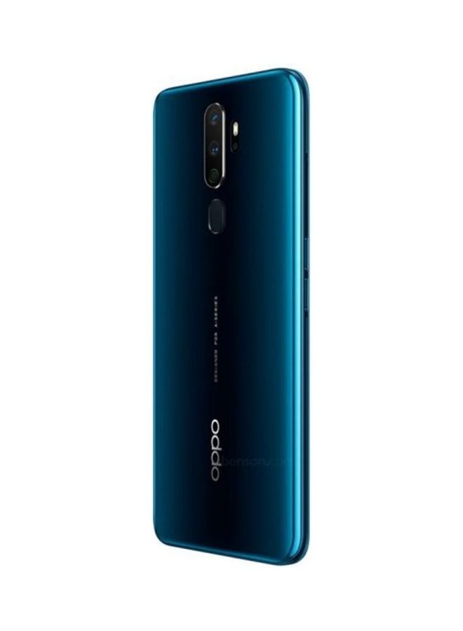 A9 2020 Dual SIM 8GB RAM 128GB Green