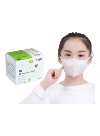 50-Piece 3D mask - v1638771320/N52088085A_1