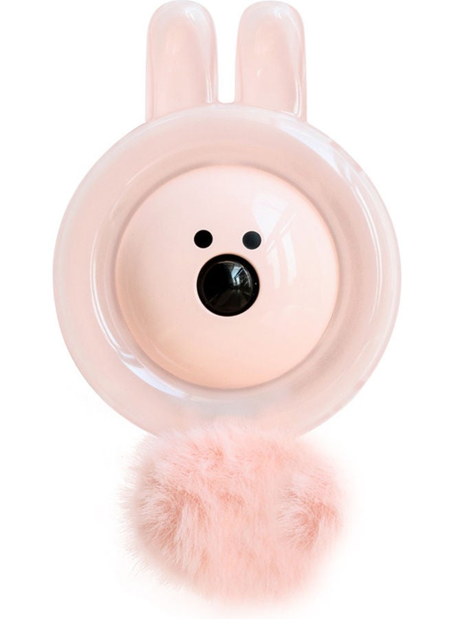 Motion Sensor Night Light Pink 12.00X2.70X7.00cm - Image 1