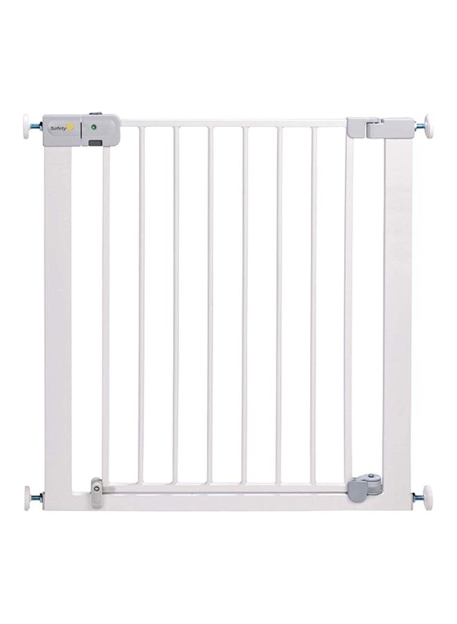 hauck Bruin Stair Gate 
