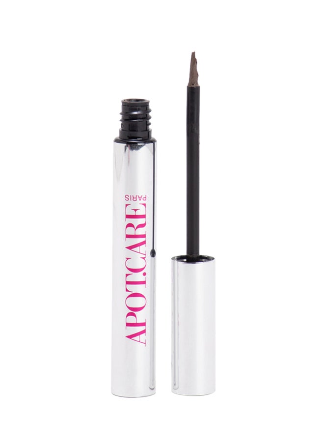 آبوت.كير Glambrow Tinted Brow Cream Enhancing Formula Brown  - Image 1