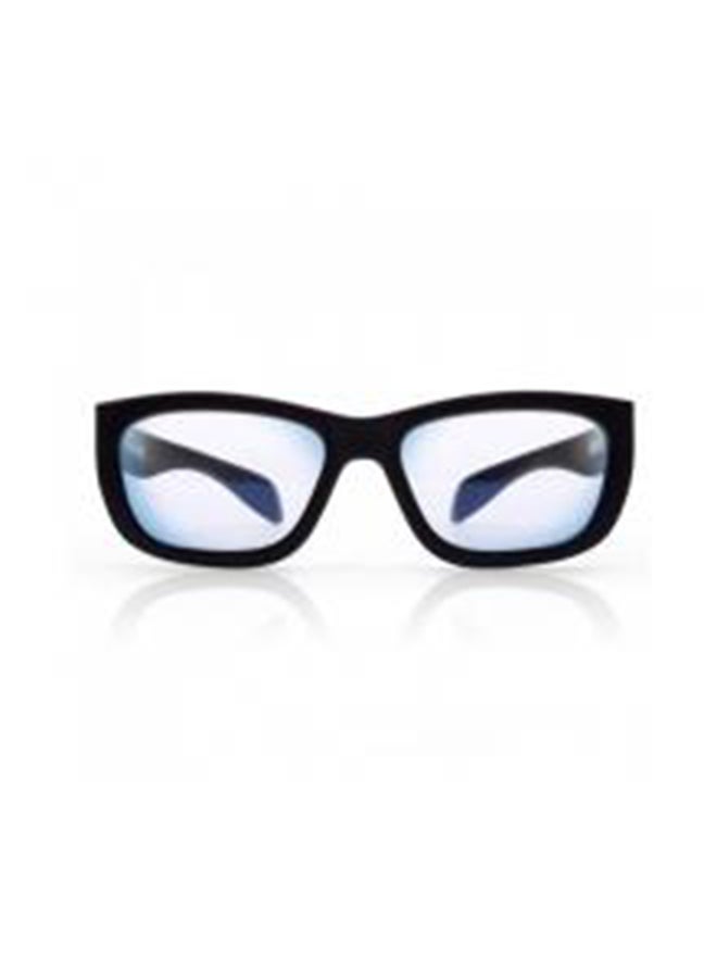 Toys Shadez 115 Blue Ray Eyeglass Grey Adult One Size  - Image 1