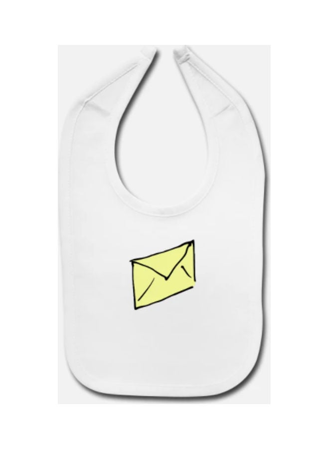 Baby Printed Bibs