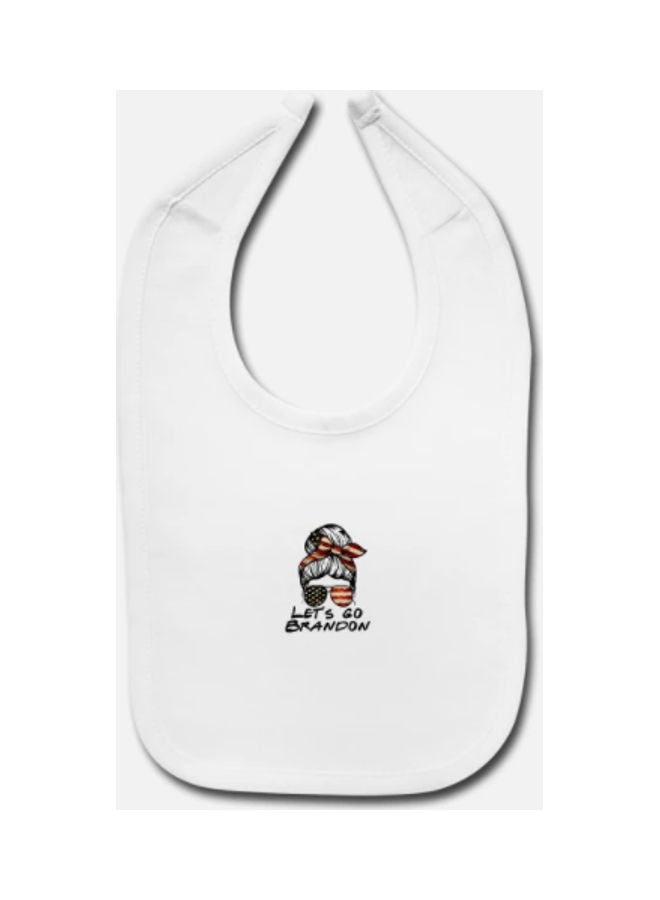 Baby Printed Bibs