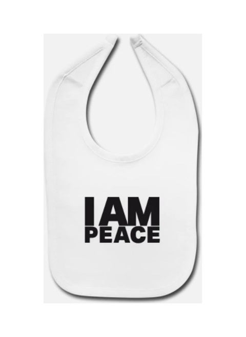 Baby Printed Bibs