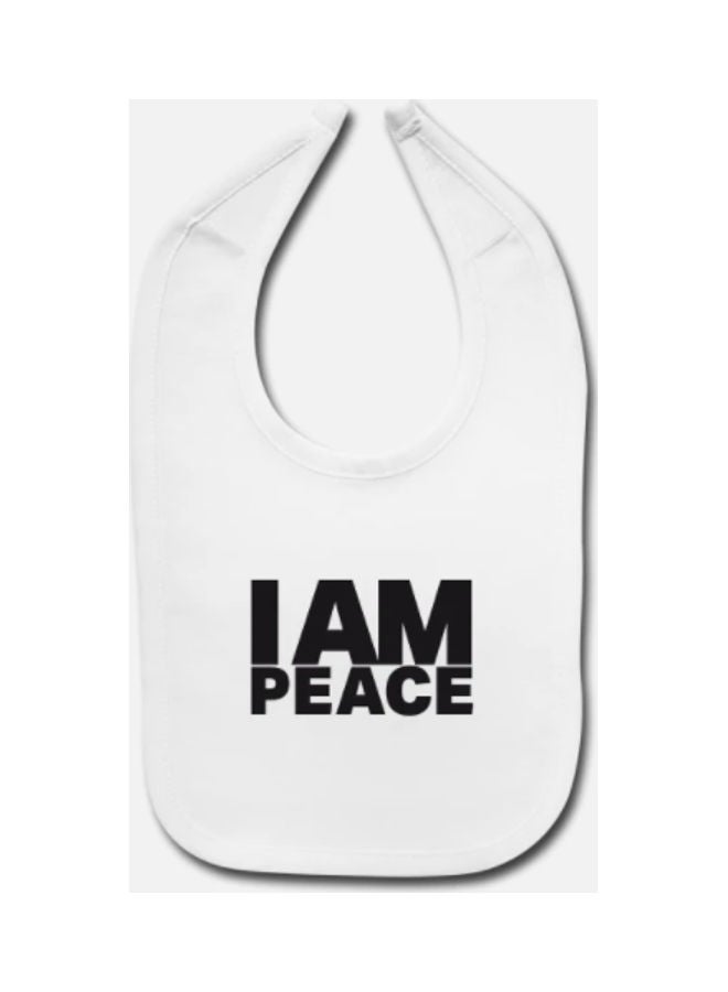 Baby Printed Bibs