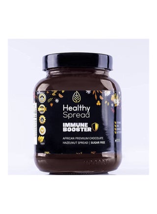 Immune Booster Spread Chocolate 375grams - v1638780056/N52089418A_1