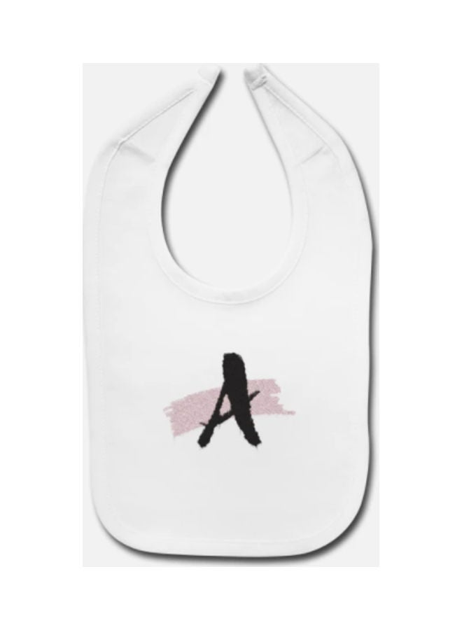 Baby Printed Bibs