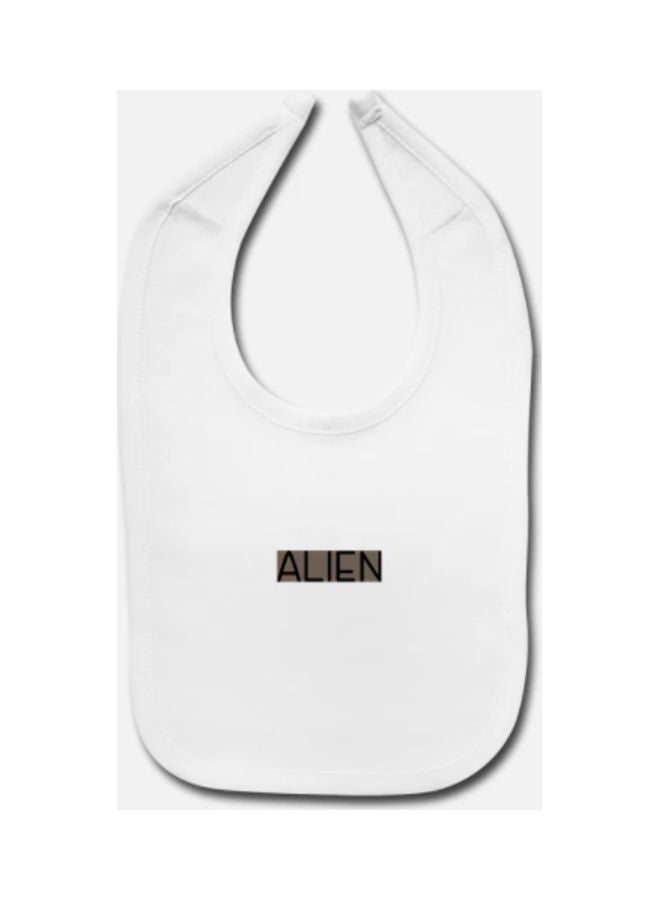 Baby Printed Bibs
