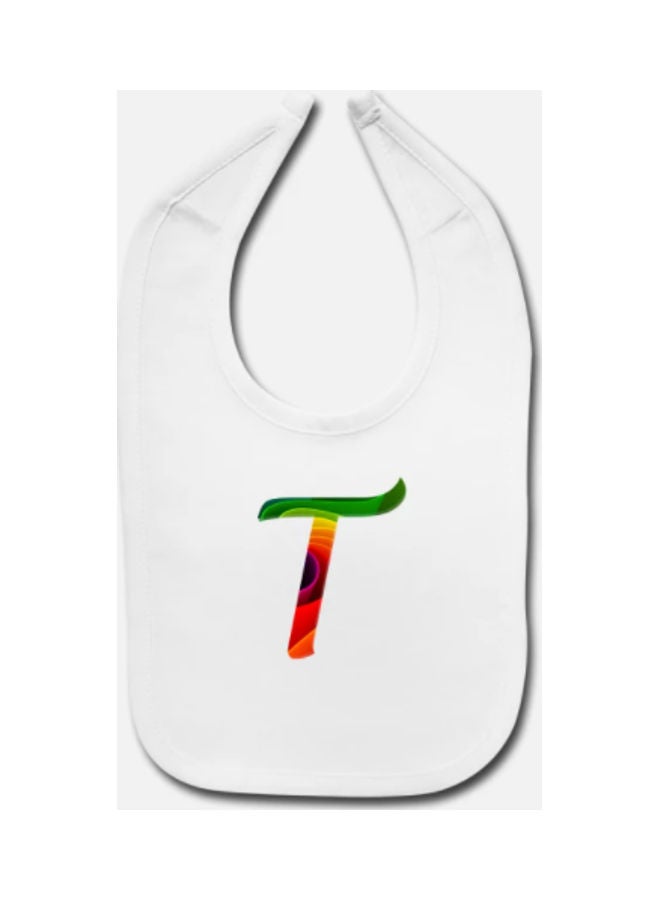 Baby Printed Bibs