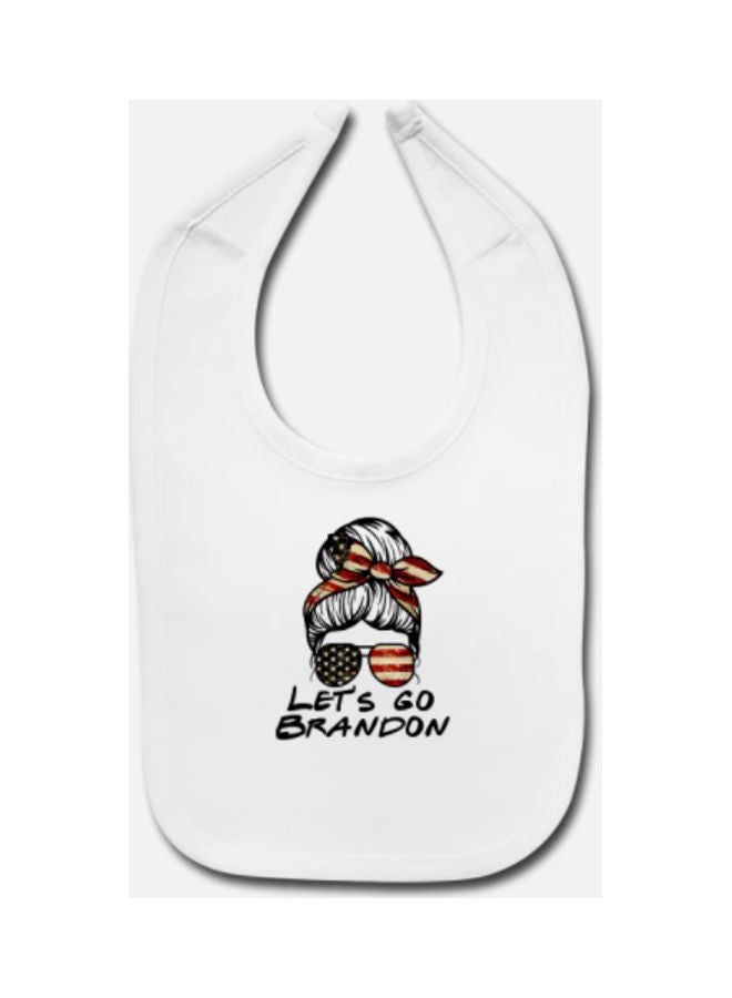 Baby Printed Bibs