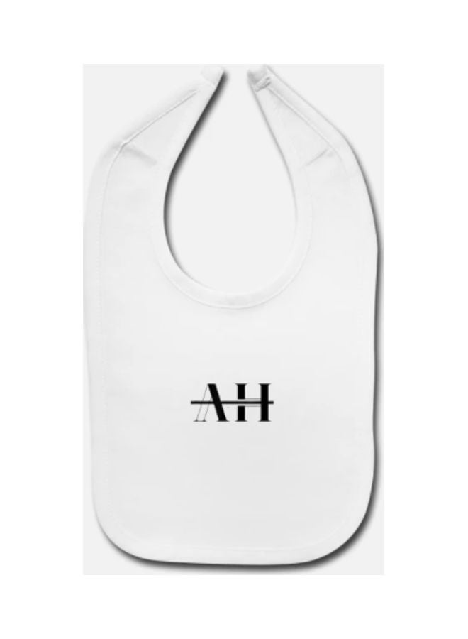 Baby Printed Bibs