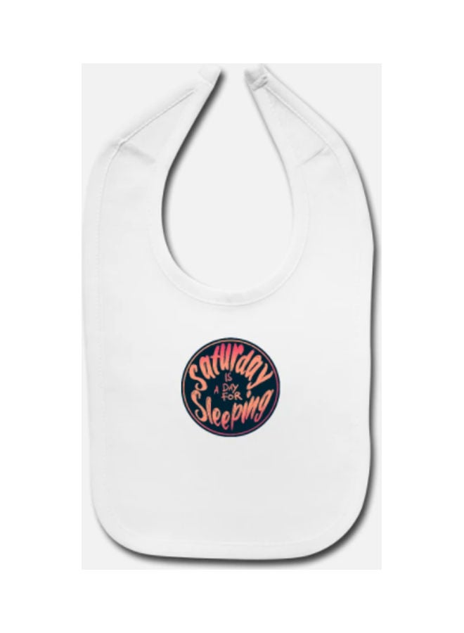 Baby Printed Bibs