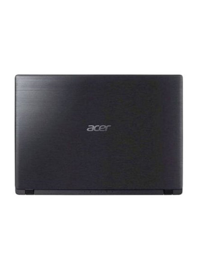 Acer - Aspire 3 Laptop With 15.6 Inch HD Display/Intel Celeron N4000/4GB RAM/1TB HDD/Intel UHD Graphics/DOS(Without Windows)/ With 10000 mAh Dual USB Power Bank English/Arabic Charcoal Black - Image 1