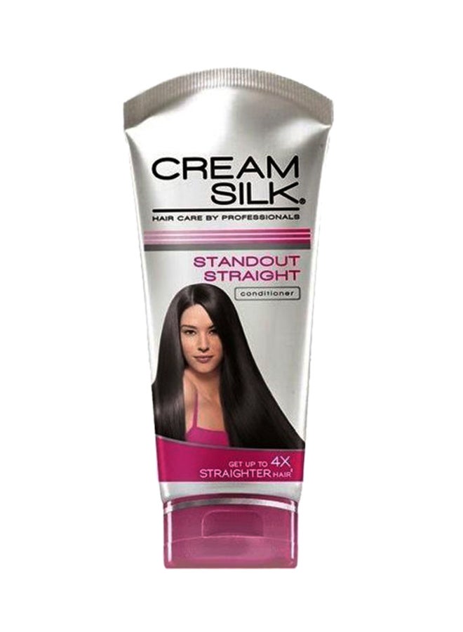 Cream Silk Standout Straight Conditioner 180ml 