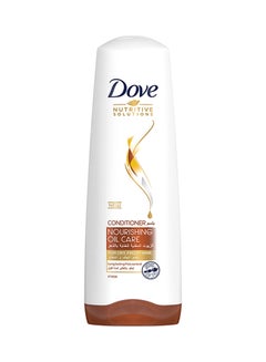 Dove Conditioner Nourishing Oil Care Nutri - Oils 350ml - v1638783988/N11076613A_1