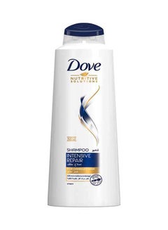 Dove Shampoo Intensive Repair 600ml  - Image 2