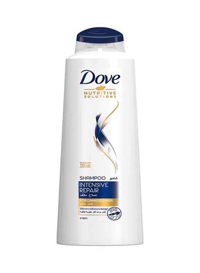 دوف شامبو للإصلاح المكثف 600ملليلتر - Image 2
