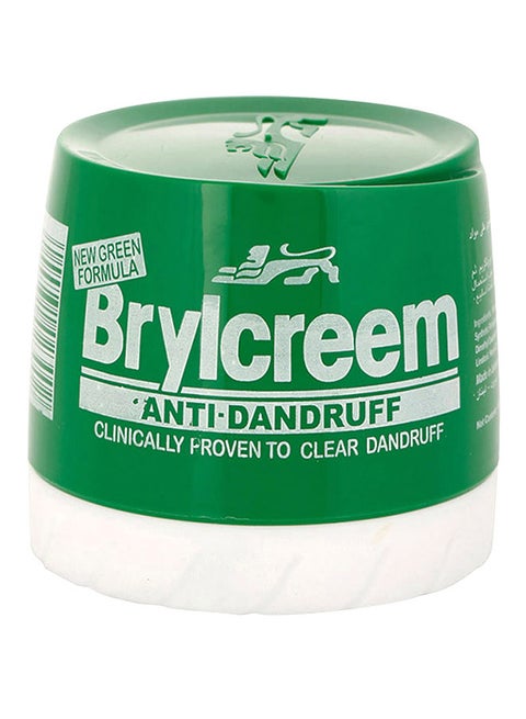 Anti-Dandruff Hair Cream 140ml
