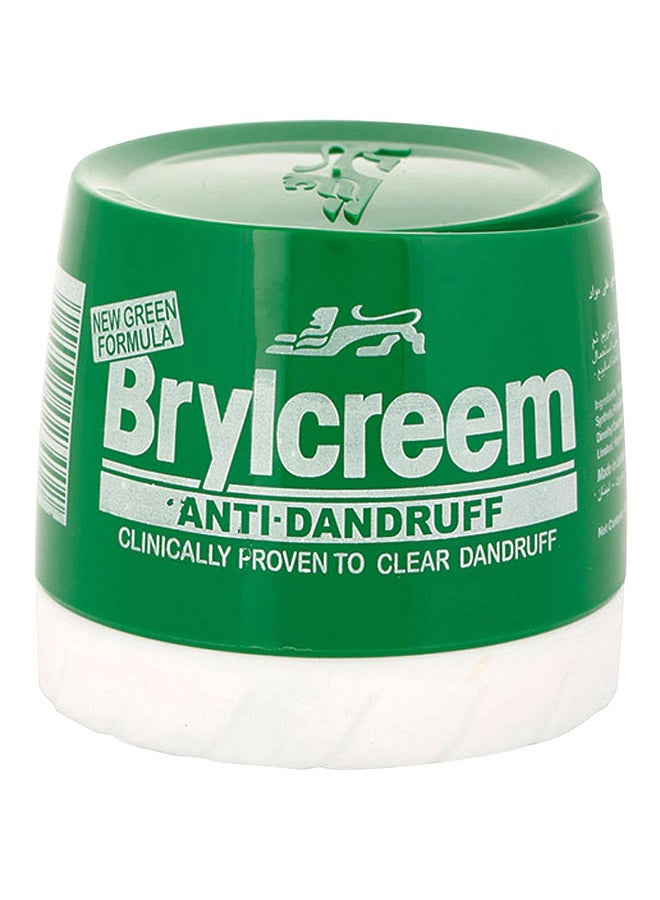 Brylcreem - Anti-Dandruff Hair Cream 140ml - Image 1