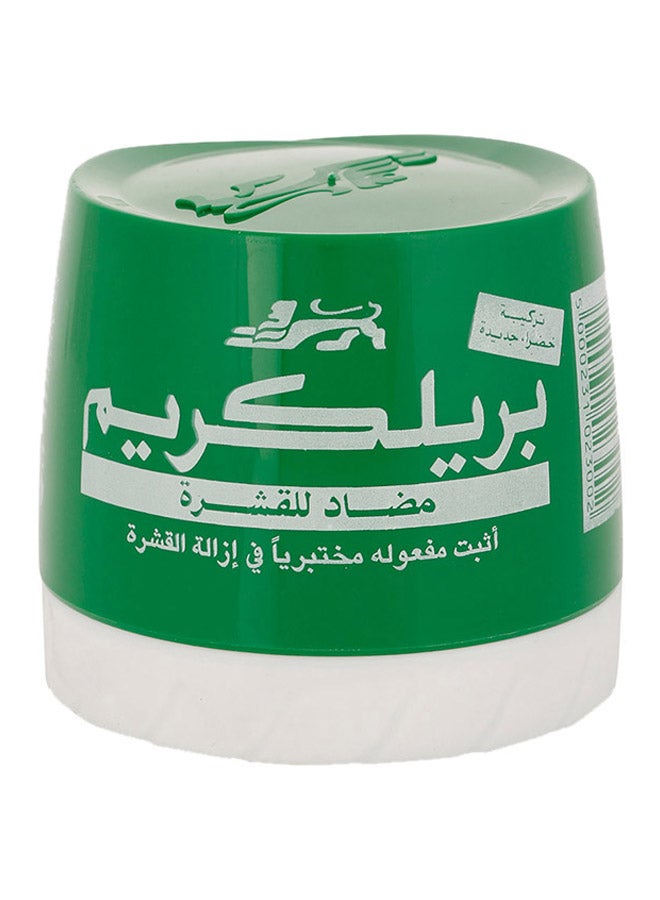 Brylcreem - Anti-Dandruff Hair Cream 140ml - Image 1