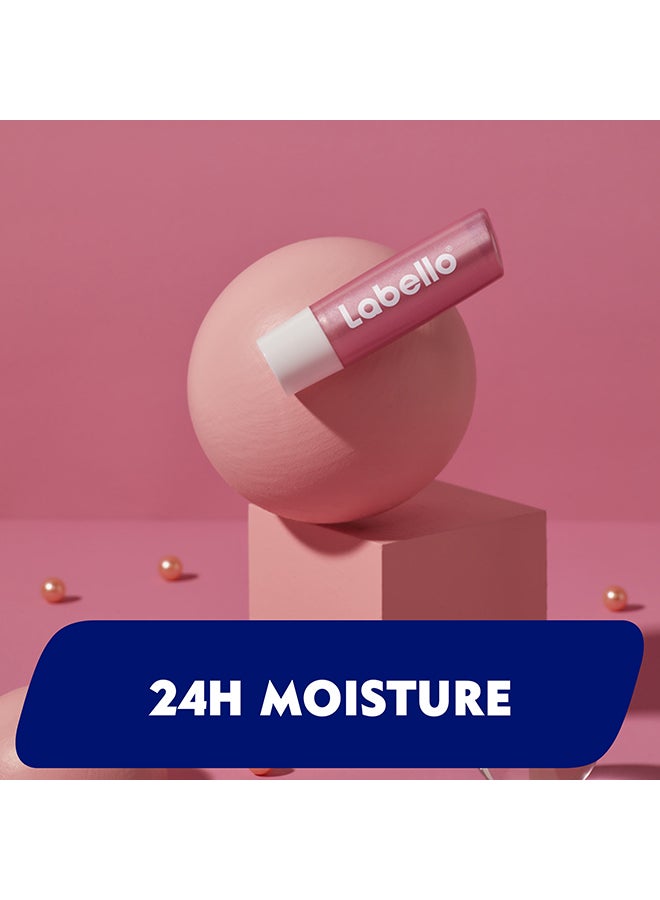 Labello - Pearly Shine Lip Care Stick Pearly Shine 4.8grams - Image 1